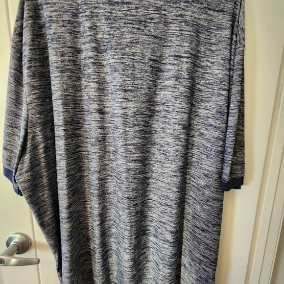 Light Weight Golf Shirt - Picture 3 of 3